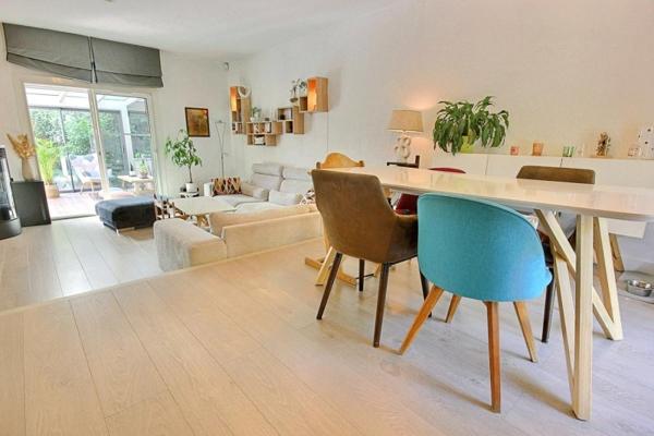 Vente / Maison T5