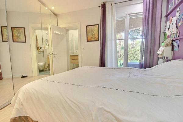 Vente / Maison T5