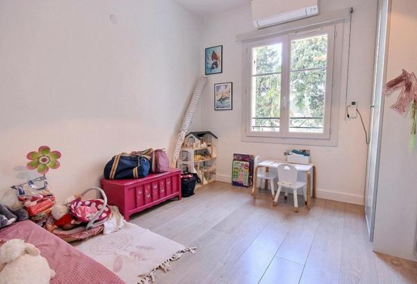 Vente / Maison T5