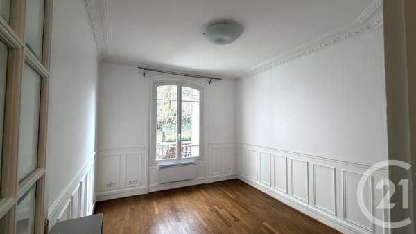Appartement F3 à vendre  3 pièces - 51,02 m2 PARIS - 75015