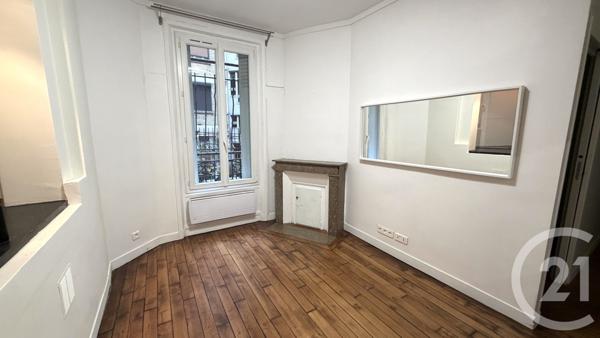 Appartement F3 à vendre  3 pièces - 51,02 m2 PARIS - 75015