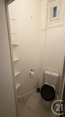 Appartement F3 à vendre  3 pièces - 51,02 m2 PARIS - 75015