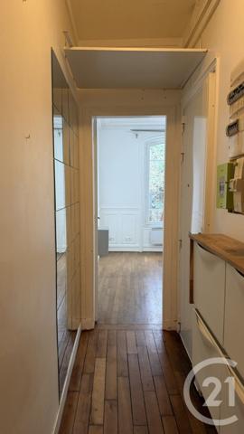 Appartement F3 à vendre  3 pièces - 51,02 m2 PARIS - 75015