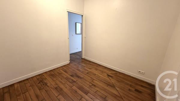 Appartement F3 à vendre  3 pièces - 51,02 m2 PARIS - 75015