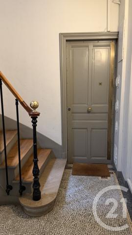 Appartement F3 à vendre  3 pièces - 51,02 m2 PARIS - 75015