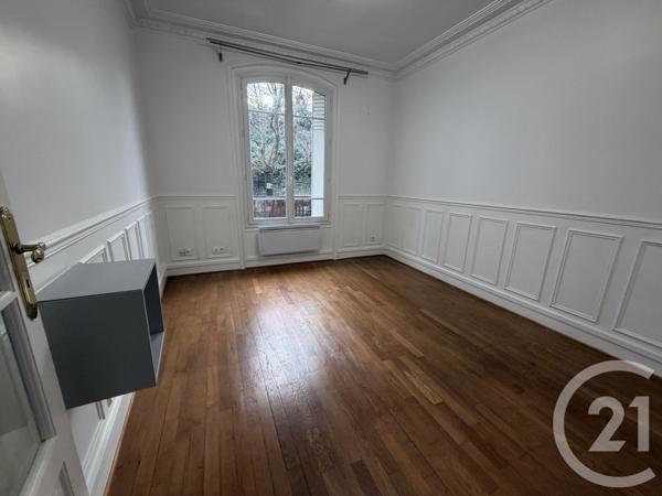 Appartement F3 à vendre  3 pièces - 51,02 m2 PARIS - 75015