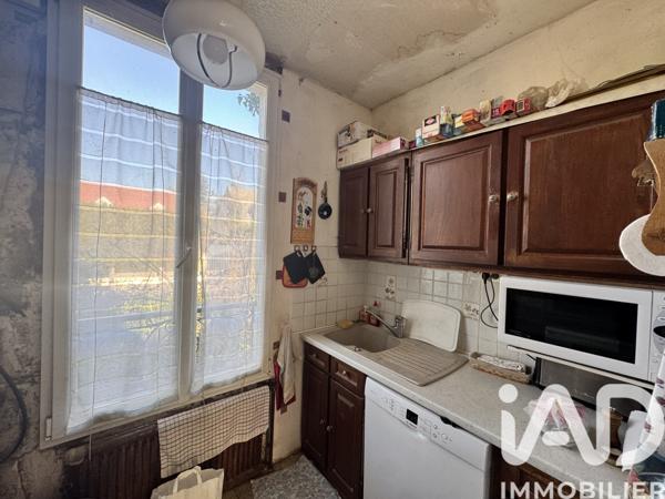 Maison à vendre 5 pièces 88 m² Montmorency