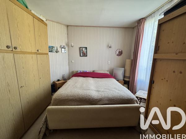 Maison à vendre 5 pièces 88 m² Montmorency