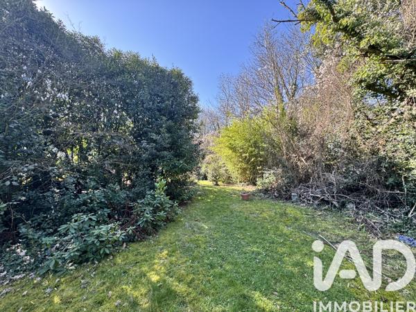 Maison à vendre 5 pièces 88 m² Montmorency