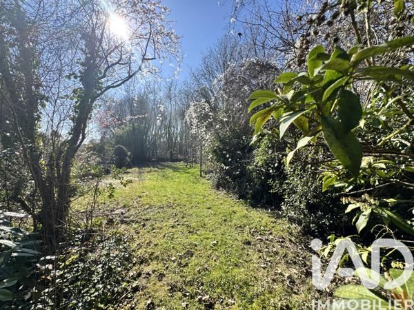 Maison à vendre 5 pièces 88 m² Montmorency