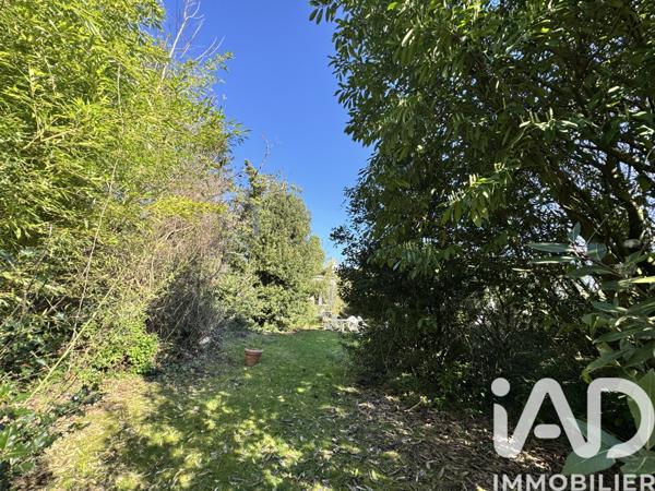 Maison à vendre 5 pièces 88 m² Montmorency