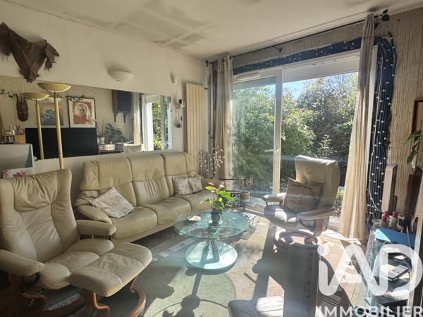 Maison à vendre 5 pièces 88 m² Montmorency