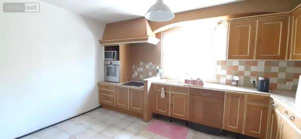 Maison à vendre à Urville-Nacqueville dans la Manche (50460), ref : 50112-825