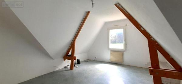 Maison à vendre à Urville-Nacqueville dans la Manche (50460), ref : 50112-825