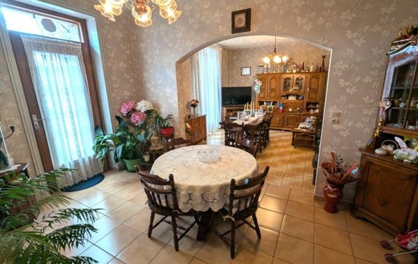 Vente Maison Roanne   
