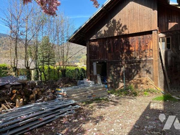 A Vendre ? Maison Rénovée à Val d'Arc (73220) 

Charmante maison des années 60 d'une superfic...