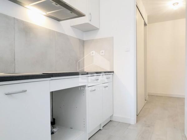 T2 centre de Tarare, entièrement rénové