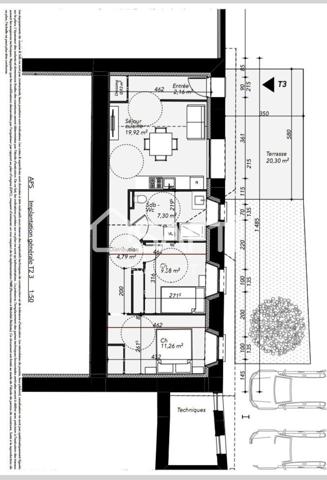Situé à seulement 10 minutes de Besancon !