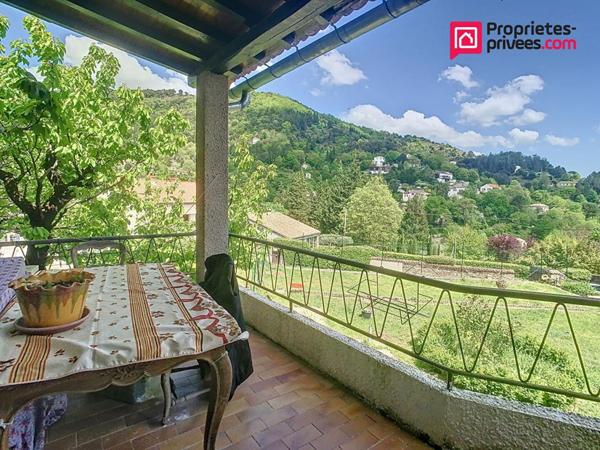 Maison Le Vigan 4 pièce(s) 90 m2