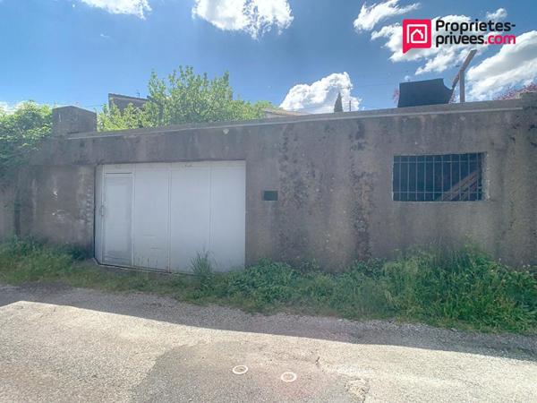 Maison Le Vigan 4 pièce(s) 90 m2