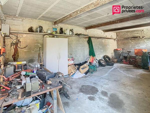 Maison Le Vigan 4 pièce(s) 90 m2