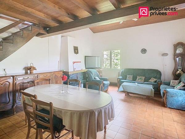 Maison Le Vigan 4 pièce(s) 90 m2