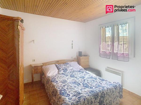 Maison Le Vigan 4 pièce(s) 90 m2