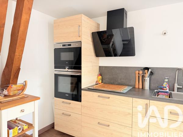 Maison à vendre 5 pièces 123 m² Le Gua