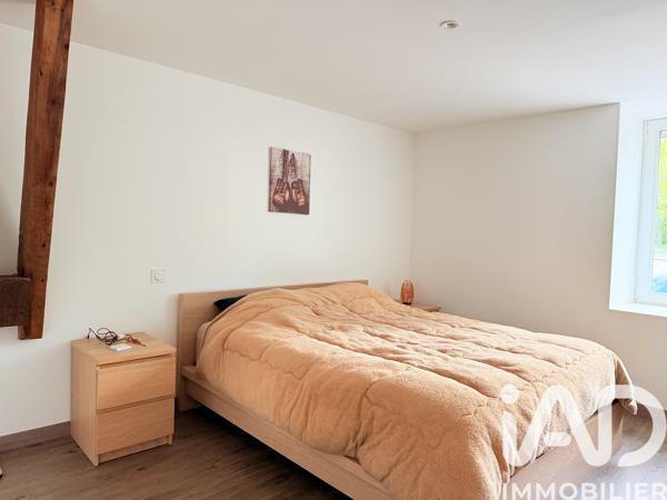Maison à vendre 5 pièces 123 m² Le Gua