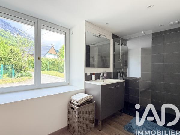 Maison à vendre 5 pièces 123 m² Le Gua