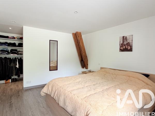 Maison à vendre 5 pièces 123 m² Le Gua