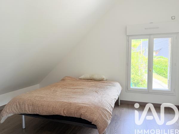 Maison à vendre 5 pièces 123 m² Le Gua