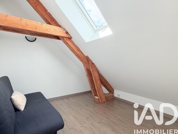 Maison à vendre 5 pièces 123 m² Le Gua