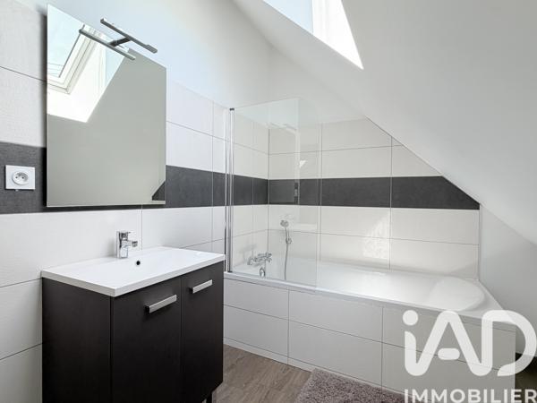 Maison à vendre 5 pièces 123 m² Le Gua