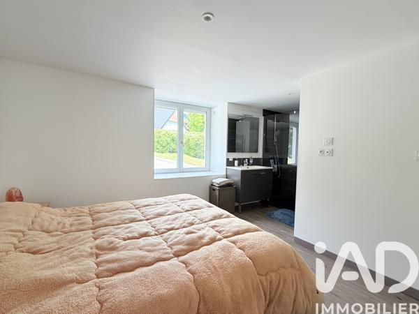 Maison à vendre 5 pièces 123 m² Le Gua