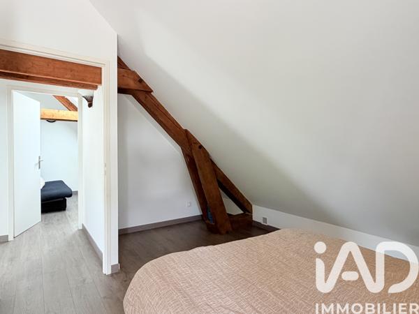 Maison à vendre 5 pièces 123 m² Le Gua