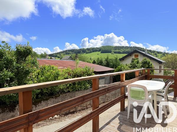 Maison à vendre 5 pièces 123 m² Le Gua