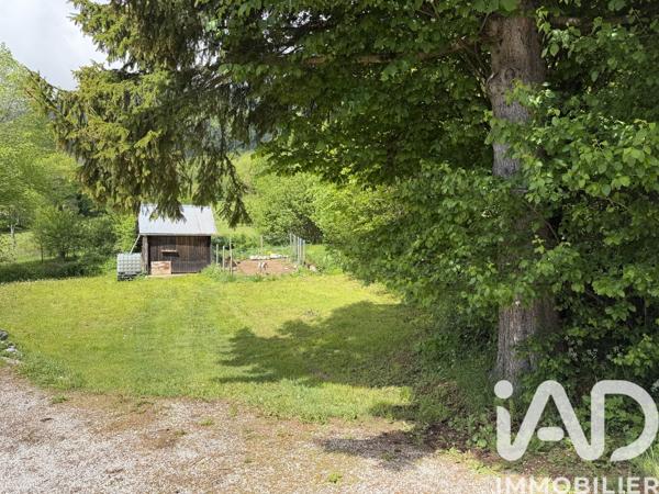 Maison à vendre 5 pièces 123 m² Le Gua