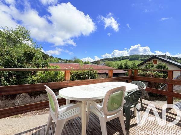 Maison à vendre 5 pièces 123 m² Le Gua