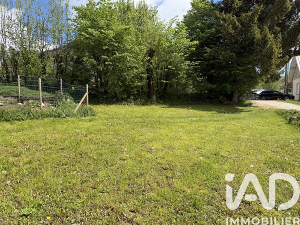 Maison à vendre 5 pièces 123 m² Le Gua