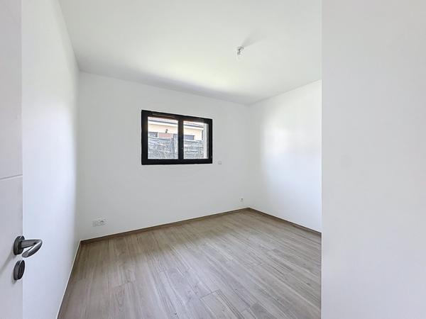 Maison 4 pièces - 115 m²