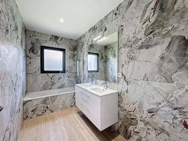 Maison 4 pièces - 115 m²