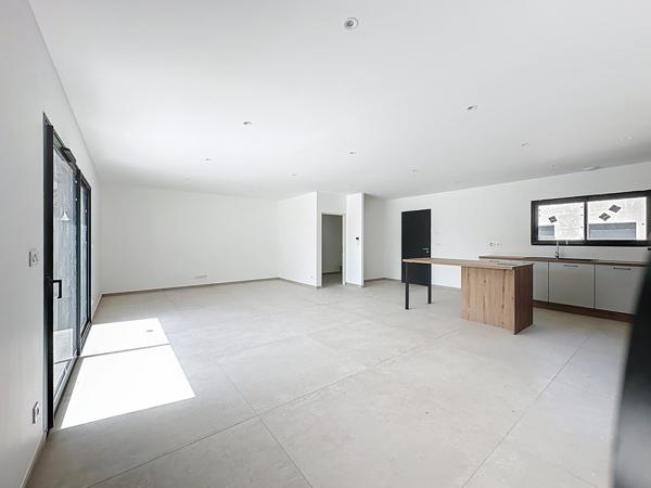 Maison 4 pièces - 115 m²