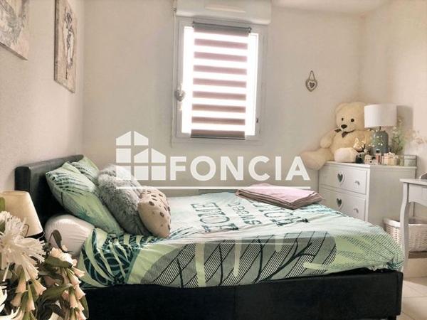 Location Appartement 2 pièces 45.33 m² - 1 CHEMIN DE LA TRAMONTANE Limoux 11300