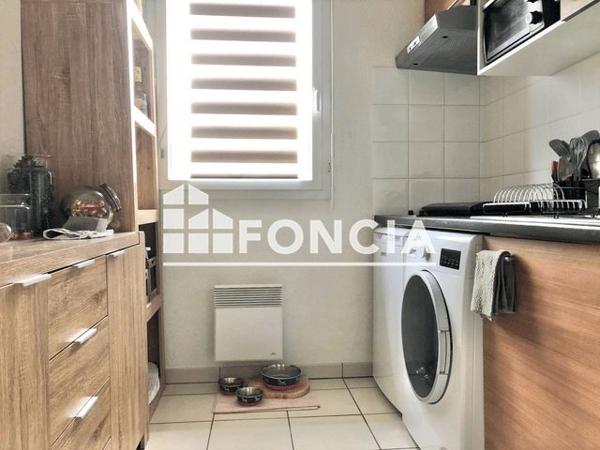 Location Appartement 2 pièces 45.33 m² - 1 CHEMIN DE LA TRAMONTANE Limoux 11300