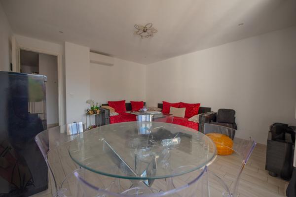 Appartement Mandelieu La Napoule 4 pièce(s) 70 m2