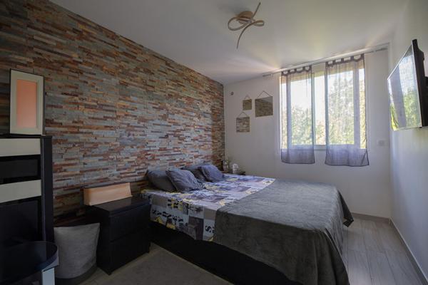 Appartement Mandelieu La Napoule 4 pièce(s) 70 m2