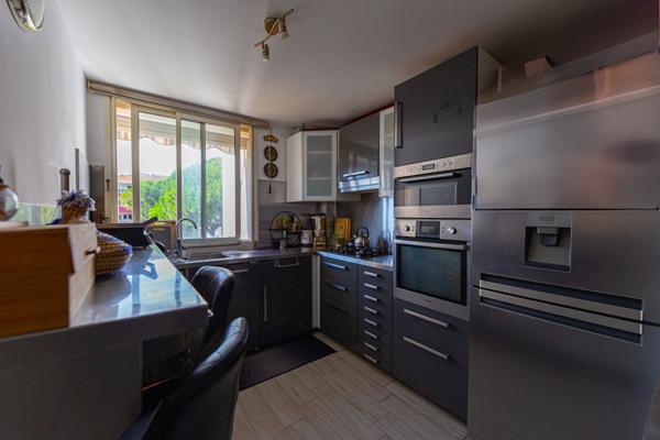 Appartement Mandelieu La Napoule 4 pièce(s) 70 m2