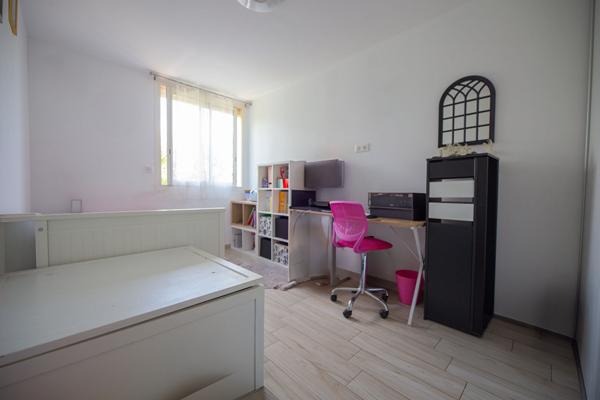 Appartement Mandelieu La Napoule 4 pièce(s) 70 m2