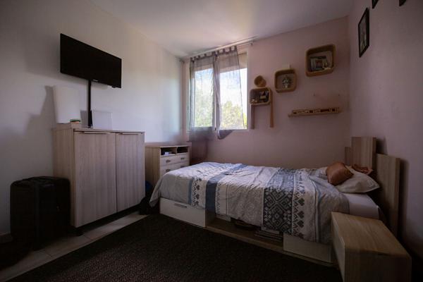 Appartement Mandelieu La Napoule 4 pièce(s) 70 m2